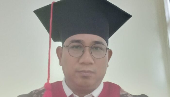 REFLEKSI MORAL PENDIDIK DI HARI PENDIDIKAN NASIONAL