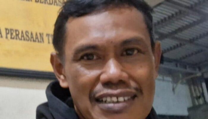 Isu Keterlibatan TNI Dibantah, Korem 042/Gapu: Pelaku Sudah Sipil