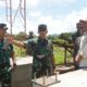 Danrem 042/Gapu Kawal Progres Tanpa Jeda, Pastikan Dua Jembatan Rampung Tepat Waktu