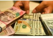 Rupiah Lebih Tahan Banting dari Mata Uang Negara Lain