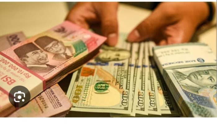 Rupiah Lebih Tahan Banting dari Mata Uang Negara Lain