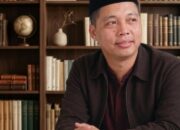 Menjaga Makna Pendidikan di Tengah Hiruk Pikuk Regulasi dan Digitalisasi yang kian pesat