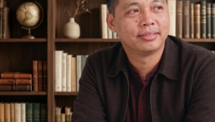 Menjaga Makna Pendidikan di Tengah Hiruk Pikuk Regulasi dan Digitalisasi yang kian pesat