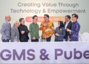 IOH Dorong Akselerasi AI Terapan Skala Nasional, Hasilkan Pembagian Dividen yang Solid