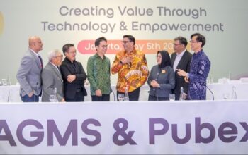 IOH Dorong Akselerasi AI Terapan Skala Nasional, Hasilkan Pembagian Dividen yang Solid