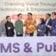 IOH Dorong Akselerasi AI Terapan Skala Nasional, Hasilkan Pembagian Dividen yang Solid