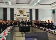 KONI Jambi harapkan karate bisa banyak meloloskan atlet menuju PON 2028 di NTB – NTT