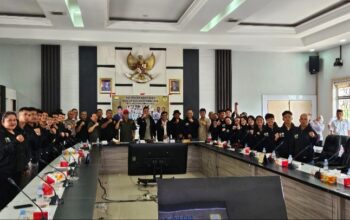 KONI Jambi harapkan karate bisa banyak meloloskan atlet menuju PON 2028 di NTB – NTT