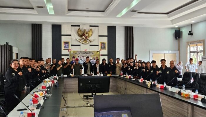 KONI Jambi harapkan karate bisa banyak meloloskan atlet menuju PON 2028 di NTB – NTT