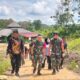 Danrem 042/Gapu Pastikan TMMD Tepat Sasaran: Infrastruktur Desa Dikebut, Akses Ekonomi Warga Didorong