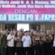 Silaturahmi Wali Kota Jambi Bersama Keluarga Besar FKPPI dan PEPABRI, Perkuat Sinergi Pembangunan Daerah