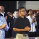 Danrem 042/Gapu Hadiri Debat Perdana Calon Ketua Umum BPP HIPMI 2026–2029 di Jambi