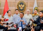 Tampung Aspirasi Pelaku Usaha, Menteri ESDM Tunda Penyesuaian Tarif PNBP Mineral