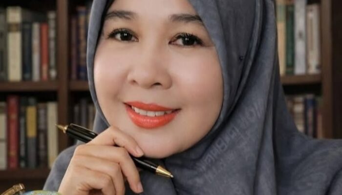 DUNIA DALAM TEKANAN KETIMPANGAN DAN PERLAMBATAN EKONOMI GLOBAL
