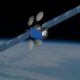 Satelit Nusantara Lima Perkuat Kedaulatan Digital Indonesia di Ruang Antariksa