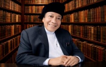 Prof Muhtar Latif