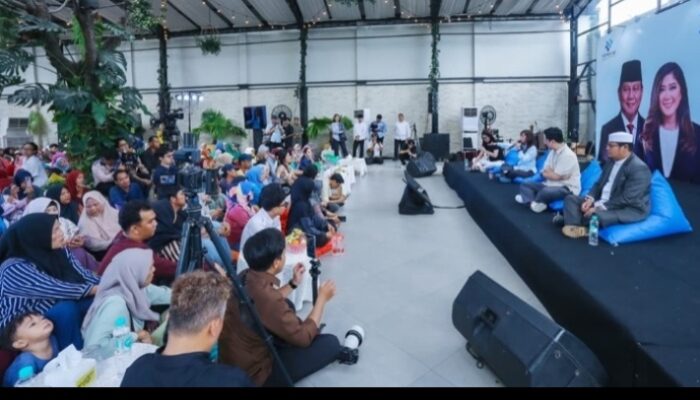 200 Ribu Anak Terpapar Judol, Menkomdigi Ajak Keluarga Perkuat Pengawasan