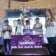 AXIS CUP Kembali Hadir Kini di 88 Kota dengan Dukungan AXIS 5G AF
