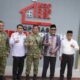 Danrem 042/Gapu Ikuti Vicon Peresmian 1.061 Koperasi Merah Putih oleh Presiden RI, Dorong Penguatan Ekonomi Rakyat