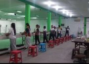 16 Atlet Jambi Tampil di Kejurnas JOSS 2026, Satu Nama Langsung Cetak Prestasi Membanggakan
