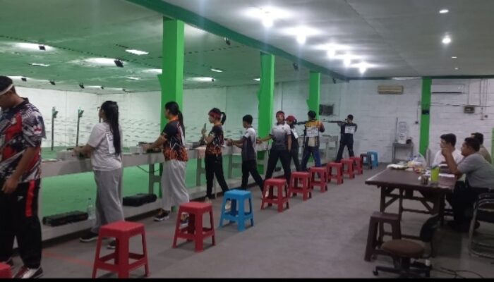 16 Atlet Jambi Tampil di Kejurnas JOSS 2026, Satu Nama Langsung Cetak Prestasi Membanggakan