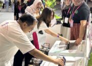 XLSMART DAY Perkuat Implementasi ESG Melalui Pengelolaan Event Berkelanjutan