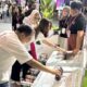 XLSMART DAY Perkuat Implementasi ESG Melalui Pengelolaan Event Berkelanjutan