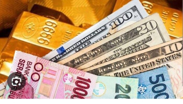 Gubernur BI: Cadangan Devisa Lebih dari Cukup untuk Stabilisasi Nilai Tukar Rupiah