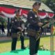 Pangdam XX/Tuanku Imam Bonjol Kukuhkan Pencak Silat Militer Wilayah Korem 042/Gapu