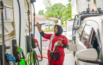 Pertamina Patra Niaga Regional Sumbagsel Pastikan Kesiapan Distribusi Energi Jelang Idul Adha 1447 H