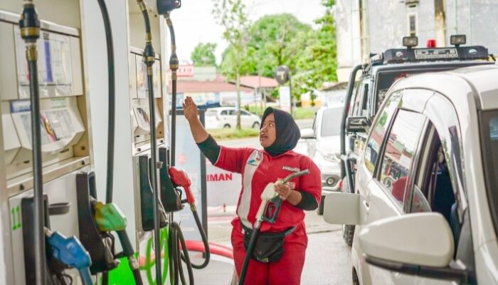 Pertamina Patra Niaga Regional Sumbagsel Pastikan Kesiapan Distribusi Energi Jelang Idul Adha 1447 H