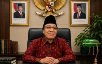 GENERASI YANG KEHILANGAN RASA MALU: Tantangan Pendidikan Indonesia di Tengah Transformasi Digital