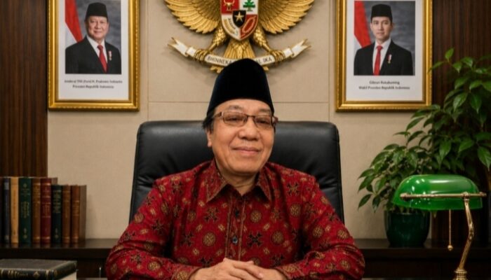 GENERASI YANG KEHILANGAN RASA MALU: Tantangan Pendidikan Indonesia di Tengah Transformasi Digital