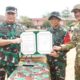 Pangdam XX/TIB Tegaskan TMMD Jadi Motor Pembangunan Desa Saat Tutup TMMD Ke-128 di Sarolangun