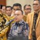 Pemerintah dan DPR Setujui Anggaran Percepatan Rekonstruksi Bencana Sumatra Rp100 Triliun