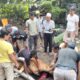 Meningkat, Hewan Kurban di Langgar Mustaqim