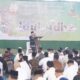 Korem 042/Gapu Gelar Sholat Idul Adha 1447 H di Lapangan Tenis Indoor Makorem