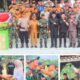 Bakti TNI AD Untuk Rakyat, Danrem 042/Gapu Resmikan Karya Bakti Skala Besar di Sarolangun
