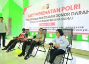 Penuh Kebersamaan, Peringatan May Day 2026 di Jambi Berlangsung Aman dan Kondusif
