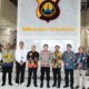 Wakapolda Jambi Terima Audiensi PLN, Perkuat Sinergi Pengamanan Infrastruktur Kelistrikan