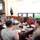 Polda Jambi Terima Silaturahmi GPIB, Perkuat Harmoni dan Kerukunan Antarumat Beragama