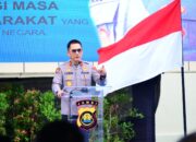 Polda Jambi Musnahkan 20 Kilogram Sabu, 20 Ribu Butir Ekstasi dan Ribuan Cartridge Etomidate, Wujud Nyata Perang Melawan Narkoba