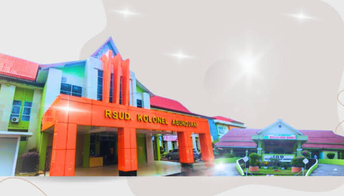 Usai Hearing di DPRD Tak Temui Titik Terang, PPPK Paruh Waktu RSUD Abundjani Kembali Nyatakan Mogok Kerja 