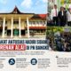 Ratusan Warga Marga Serampas Padati PN Bangko, Sidang Pemeriksaan Saksi Mahkota Ditunda
