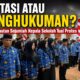 Pelantikan Ratusan Kepala Sekolah Menuai Gelombang Protes, Penempatan Dinilai Abaikan Aspek Kemanusiaan