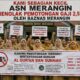 Sejumlah ASN Merangin Suarakan Penolakan Potongan Zakat 2,5 Persen Melalui Baznas