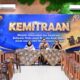 Polda Jambi Perkuat Sinergi dengan Awak Media melalui Kegiatan Kemitraan