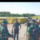 Mengungkap Fakta Di Balik Insiden Munisi Nyasar Di Unp, Tim Investigasi Gelar Uji Balistik Lapangan Pistol G-2 Combat