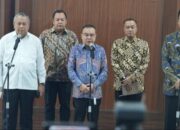 Pemerintah, BI dan DPR Perkuat Kebijakan Fiskal dan Moneter, Hasilkan Dua Strategi Jaga Rupiah