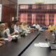 27 Atlet Beladiri Jambi Lolos Tes Fisik Jilid II, KONI Naikkan Standar Menuju PON Oktober 2026